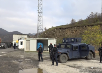 BE: Tensionet në Kosovë mund të përhapen në rajon