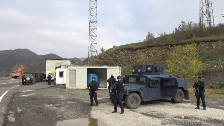 BE: Tensionet në Kosovë mund të përhapen në rajon