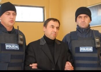 Gjykata e Lartë lë në fuqi dënimin me burgim të përjetshëm për Aldo Baren