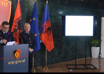 Samiti i BE- Ballkani Perëndimor/ Rrugët që do bllokohen nga 5 dhjetori ora 14:00 deri kur të iki personaliteti i fundit (HARTA)