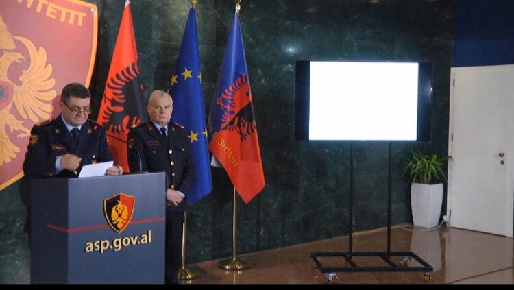 Samiti i BE- Ballkani Perëndimor/ Rrugët që do bllokohen nga 5 dhjetori ora 14:00 deri kur të iki personaliteti i fundit (HARTA)