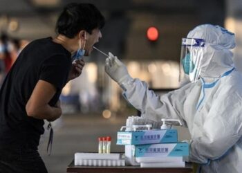 Kina sërish e rrezikuar nga përhapja e Covid-19: 10% e botës do infektohet sërish tre muajt e ardhshëm