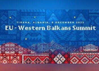 Samiti i BE/ Tirana e ‘blinduar’ deri në orën 18:00! Temat që do të diskutohen (Axhenda e PLOTË)