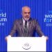 Edi Rama në Forumin e TRT: Pa Erdogan, muret e Europës nuk do të qëndronin në këmbë