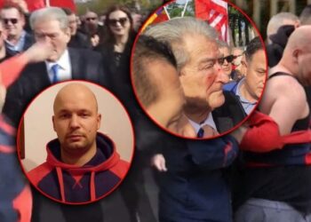 Goditi Sali Berishën, nesër shqyrtohet në Apel kërkesa e Gert Shehut për t’i shpëtuar burgut