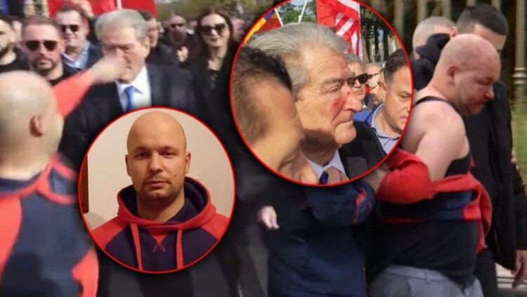 Goditi Sali Berishën, nesër shqyrtohet në Apel kërkesa e Gert Shehut për t’i shpëtuar burgut