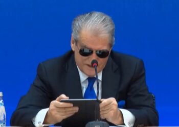 Berisha: Nëse protestuesit do i mernin shpirtin Gert Shehut, do ishte fatkeqësi! Kishte marrë para për aktin