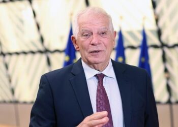 ‘Shumë shqetësuese’, Borrell flet pas arrestimit të nënpresidentes së PE-së dhe 4 zyrtarëve të tjerë