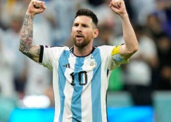Messi e konfirmon: Finalja e së dielës do jetë e fundit për mua në një Kupë Bote