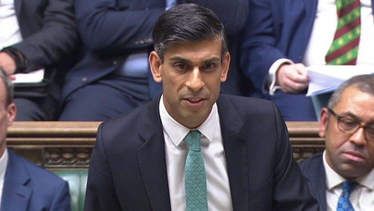 Tragjedia me 4 të vdekur në La Mansh, kryeministri britanik: Zemrat dhe pikëllimi ynë shkon për të prekurit nga ngjarja e rëndë