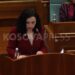 Kosova një hap drejt BE-së, Osmani: Sovraniteti i vendit i pacenueshëm! Aleanca me SHBA duhet ruajtur përjetësisht