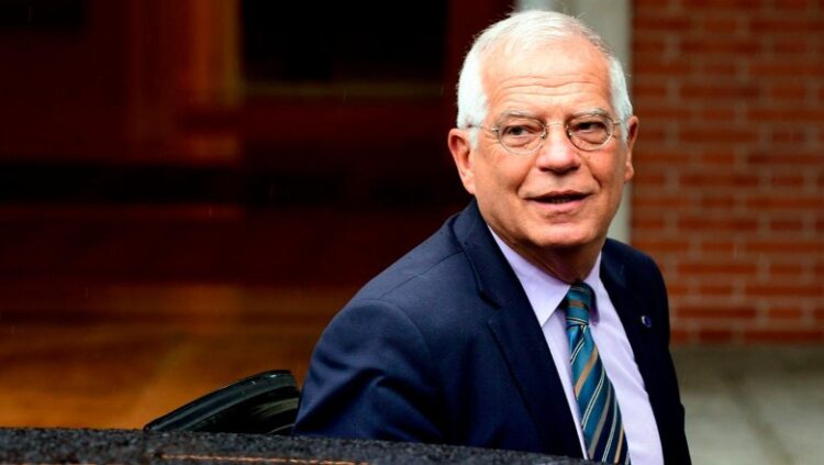 Borrell flet për tensionet mes Kosovës dhe Serbisë: Në samit do flitet edhe për veriun