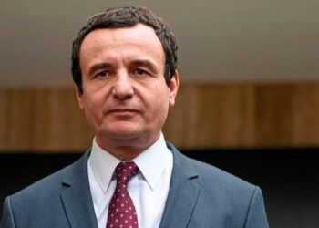 Tensionet në veri/ Kurti: Kërkesa e Serbisë ndaj KFOR-it, tregues se kanë mbetur në shekujt e kaluar!