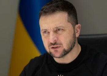 Zelenskyy viziton sot Uashingtonin: Rrugës për të forcuar aftësitë mbrojtëse të Ukrainës