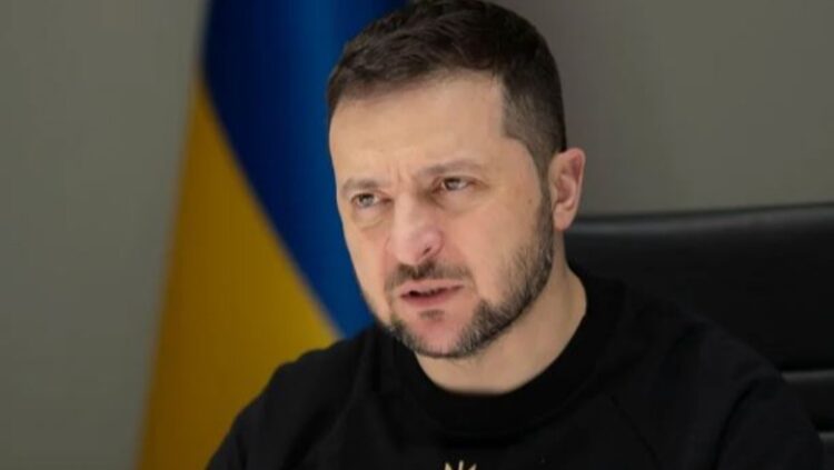 Zelenskyy viziton sot Uashingtonin: Rrugës për të forcuar aftësitë mbrojtëse të Ukrainës