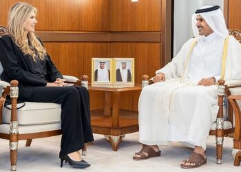 Rrëfehet eurodeputetja Eva Kaili: I kërkova tim ati të fshihte 750 mijë euro