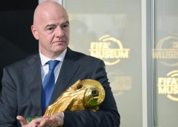Të ardhura të shumta, FIFA kërkon që Kupa e Botës të zhvillohet çdo tre vjet