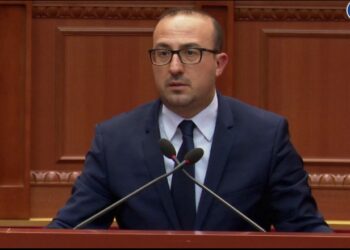 Vdekja e 48-vjeçares në Bashkinë e Lushnjës, Korreshi: Mjerim, a mund të ketë Vit të Ri pas kësaj?!