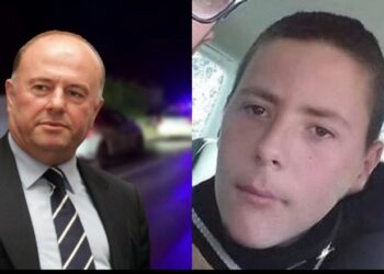 Përplasi për vdekje 17-vjeçarin në Llogara, Vasil Bollano përfundon në spital, sot merret vendimi për masën e arrestit