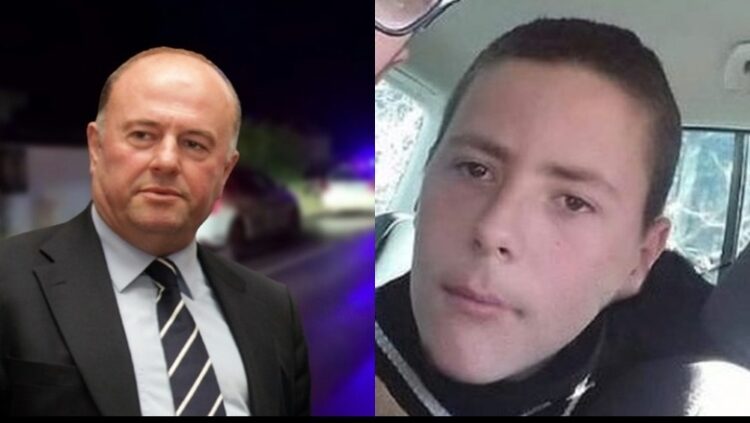 Përplasi për vdekje 17-vjeçarin në Llogara, Vasil Bollano përfundon në spital, sot merret vendimi për masën e arrestit