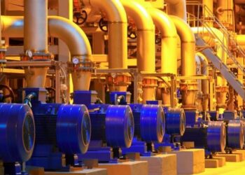 Industria vendase zhvendoset drejt gazit, rritet konsumi në 2022