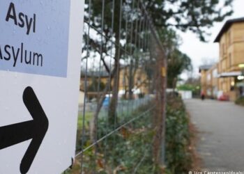 BE pret rritje të numrit të refugjatëve në të ardhmen