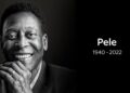 Ndahet nga jeta mbreti i futbollit, Brazili shpall tre ditë zie në nder të Pele-s