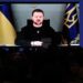 Zelensky flet në Forumin e TRT: Ne i dhamë fund kërcënimit të varfërisë përmes marrëveshjes së grurit të Stambollit