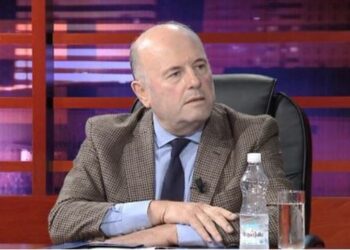 Përplasi për vdekje 17 vjeçarin, arrestohet ish kryebashkiaku i Himarës, Vasil Bollano