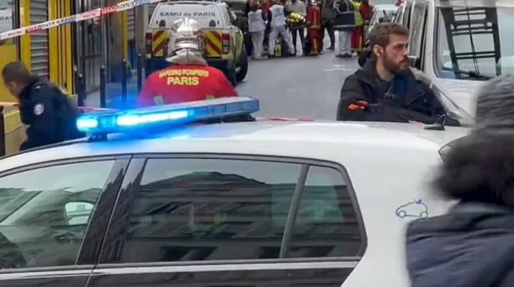 Detaje nga ekzekutimi i 3 personave në qendër të Parisit/ Sulm racist nga një 69 vjeçar! Sapo ishte liruar nga burgu