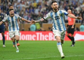 Argjentina fiton Kupën e Botës 2022, Messi merr trofeun e parë dhe të vetëm