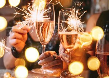 Vit i Ri plot me të reja! Ndryshimet që duhet të bëni gjatë 2023