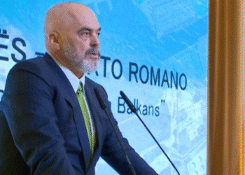 Rama: Kompania që do të marrë përsipër ndërtimin e portit Porto Romanos duhet të jetë nga një vend pro NATO-s