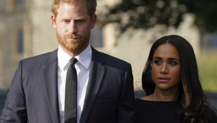 Princi Harry flet për vuajtjet e grave që martohen në familjen mbretërore