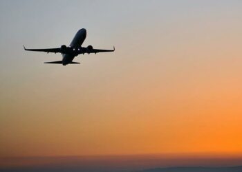 Eurostat: Shqipëria e treta në Europë për rritjen e fluturimeve në 2021