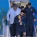 VIDEO/ Messi sjell kupën në shtëpi, Argjentina pret si heronj fituesit e Katar 2022