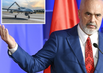 Firmoset marrëveshja, Shqipëria merr 3 dronët e parë ‘Bayraktar’ nga Turqia, Rama: Flota do zgjerohet më 2023