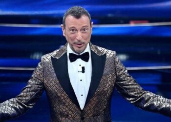 Sanremo 2023: Zbulohet lista e këngëve pjesëmarrëse