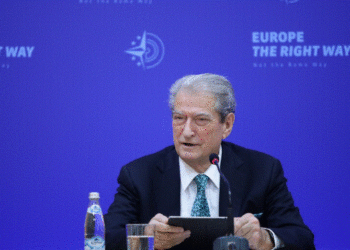 Protesta e 6 dhjetorit, Berisha: Siguria e liderëve të BE përbën përparësi absolute