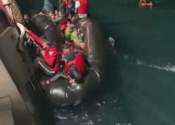 Tragjedia në Kanalin Anglez, e konfirmon qeveria britanike: Rritet numri i viktimave