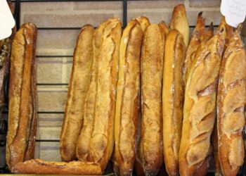 Buka franceze “Baguette” mbrohet zyrtarisht nga UNESCO