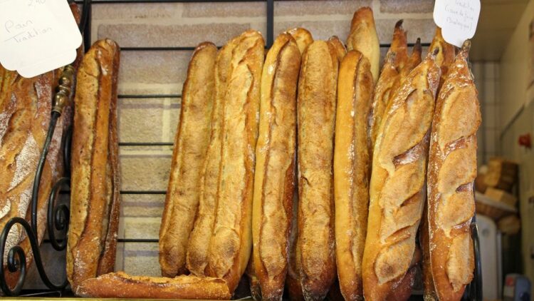 Buka franceze “Baguette” mbrohet zyrtarisht nga UNESCO