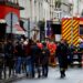 Sulm me armë në Paris në qendrën lokale kurde, bllokohet zona, çfarë dihet për autorin