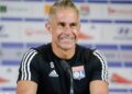Kombëtarja shqiptare me trajner të ri, prezantohet sot braziliani Sylvinho