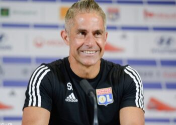 Kombëtarja shqiptare me trajner të ri, prezantohet sot braziliani Sylvinho