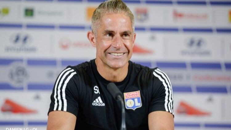 Kombëtarja shqiptare me trajner të ri, prezantohet sot braziliani Sylvinho