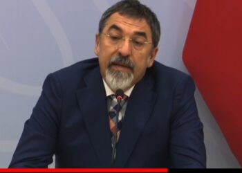 Sulmet kibernetike, Çuçi: Investime 7.6 herë më shumë nga buxheti i shtetit në teknologjinë e policisë!