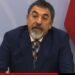 Sulmet kibernetike, Çuçi: Investime 7.6 herë më shumë nga buxheti i shtetit në teknologjinë e policisë!