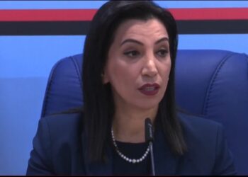 Pritshmëritë e këtij viti/ Kushi rendit arritjet e 2022: Nuk i përmbushim ende 100% nevojat