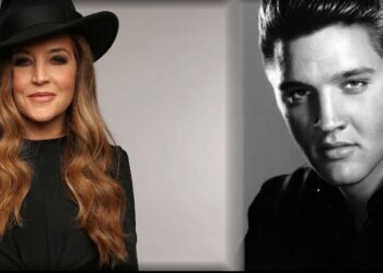 Ndahet nga jeta në moshën 54-vjeçare vajza e vetme e Elvis Presley-t